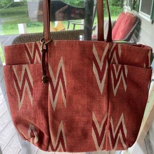 Lucky Brand Tote